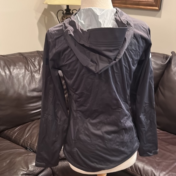 NASCAR The North Face Windbreaker Jacket - Picture 4 of 5